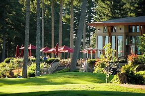 Crown Isle Resort and Golf Community