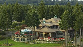 Crown Isle Resort and Golf Community