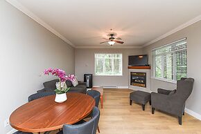 Crown Isle Resort and Golf Community