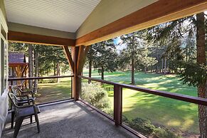 Crown Isle Resort and Golf Community