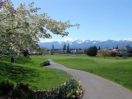 Crown Isle Resort and Golf Community