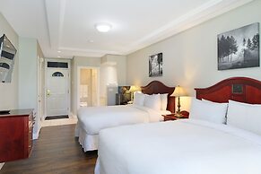 Crown Isle Resort and Golf Community