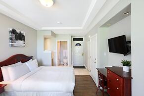 Crown Isle Resort and Golf Community