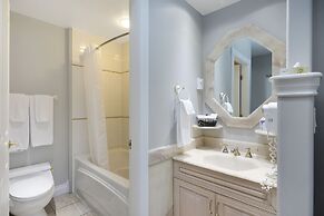 Crown Isle Resort and Golf Community