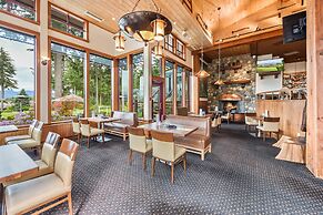 Crown Isle Resort and Golf Community