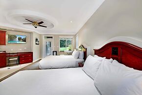 Crown Isle Resort and Golf Community