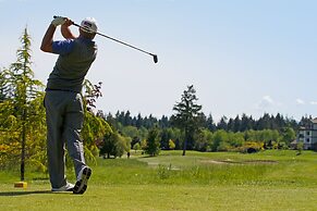 Crown Isle Resort and Golf Community