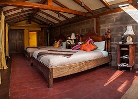 Hacienda Rumiloma
