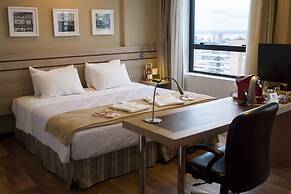 Hotel Intercity Manaus