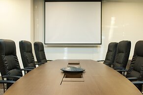 Hotel Intercity Manaus