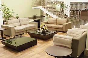 Hotel Intercity Manaus