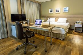 Hotel Intercity Manaus