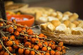 Hotel Intercity Manaus