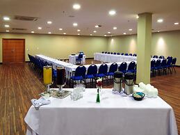 Hotel Intercity Manaus