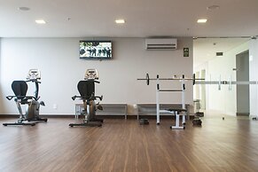 Hotel Intercity Manaus