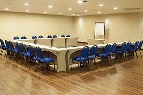 Hotel Intercity Manaus