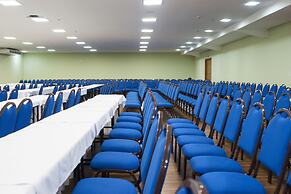 Hotel Intercity Manaus