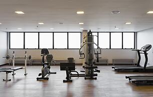 Hotel Intercity Manaus