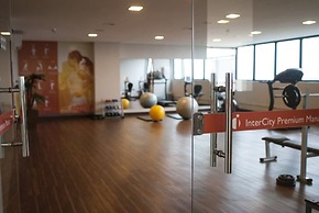 Hotel Intercity Manaus