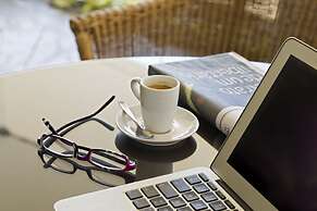 Hotel Intercity Manaus