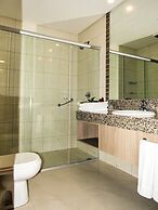 Hotel Intercity Manaus