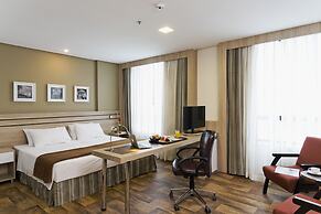 Hotel Intercity Manaus