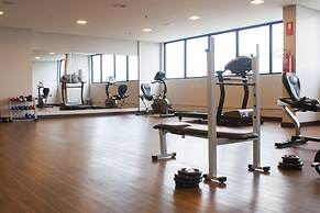 Hotel Intercity Manaus