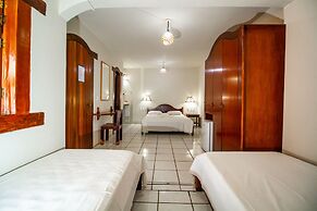 Village Arraial BY MN Hotéis