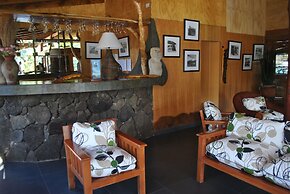 Hotel Vai Moana