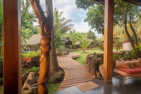 Hotel Vai Moana