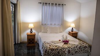 Hotel Vai Moana