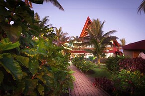 Hotel Vai Moana
