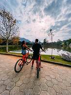 Hotel Fazenda Vale da Mantiqueira