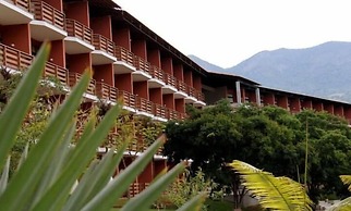 Hotel Fazenda Vale da Mantiqueira