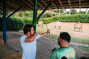 Hotel Fazenda Vale da Mantiqueira