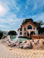 Hotel Fazenda Vale da Mantiqueira