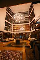 Hotel Fazenda Vale da Mantiqueira