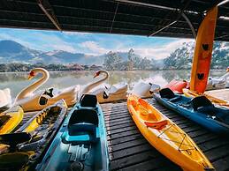 Hotel Fazenda Vale da Mantiqueira