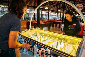 Hotel Fazenda Vale da Mantiqueira