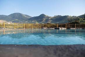 Hotel Fazenda Vale da Mantiqueira