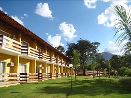 Hotel Fazenda Vale da Mantiqueira
