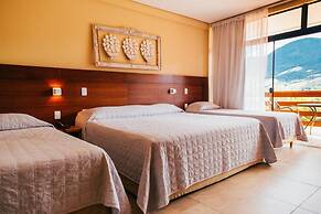 Hotel Fazenda Vale da Mantiqueira