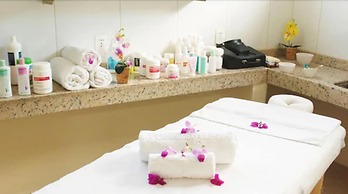 Hotel Fazenda Vale da Mantiqueira