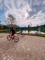 Hotel Fazenda Vale da Mantiqueira