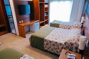 Hotel Fazenda Vale da Mantiqueira