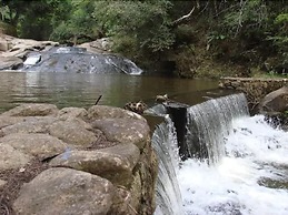 Hotel Fazenda Vale da Mantiqueira