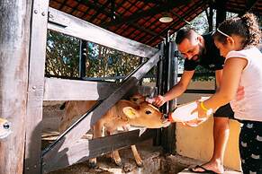 Hotel Fazenda Vale da Mantiqueira