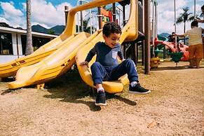 Hotel Fazenda Vale da Mantiqueira