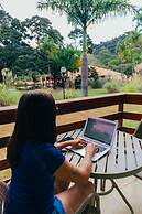 Hotel Fazenda Vale da Mantiqueira