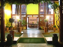 Hotel Fazenda Vale da Mantiqueira